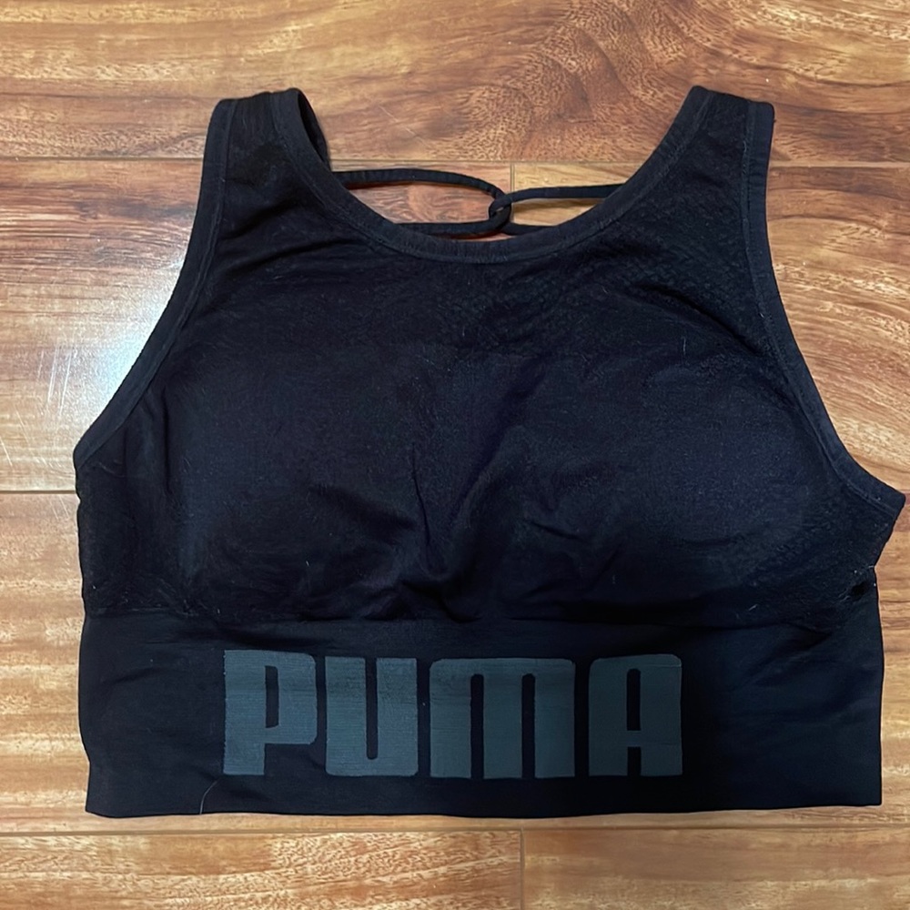 Puma Sports Bra